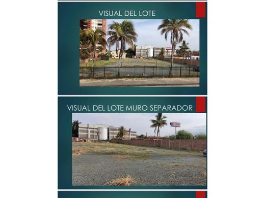 Terrain à Cali, Departamento del Valle del Cauca