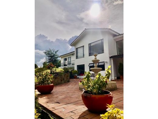 ‏בתי יוקרה ב  Chía, Departamento de Cundinamarca