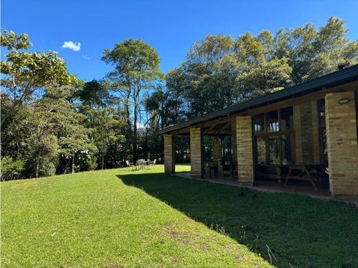 호화 저택 / Rionegro, Departamento de Antioquia