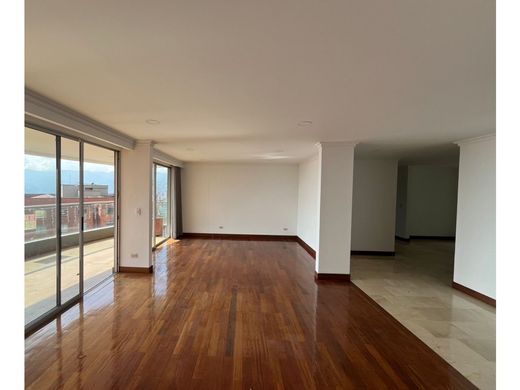 Διαμέρισμα σε Μεδεγίν, Medellín