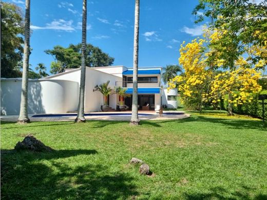 Casa di lusso a Pereira, Departamento de Risaralda
