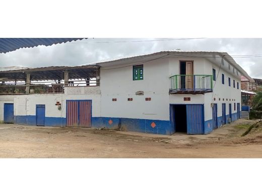 Quinta rústica - Aguadas, Departamento de Caldas