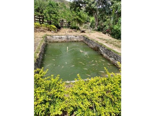 Cortijo o casa de campo en Melgar, Departamento de Tolima