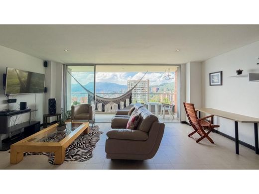 Apartment in Medellín, Departamento de Antioquia