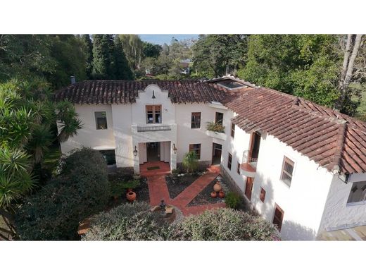 Köy evi Rionegro, Departamento de Antioquia