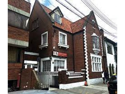 Casa di lusso a Bogotá, Bogotá  D.C.