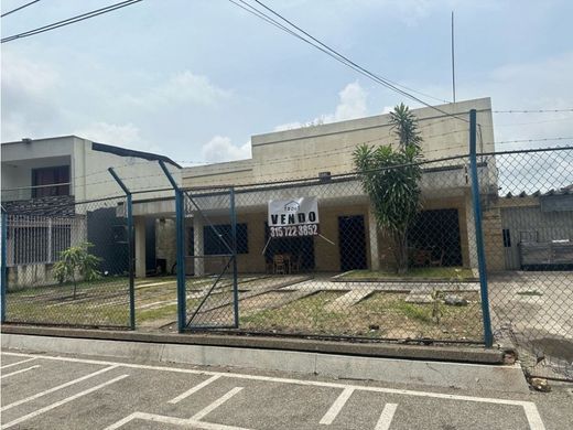 Maison de luxe à Barranquilla, Departamento del Atlántico