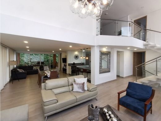 Casa di lusso a Sabaneta, La Estrella