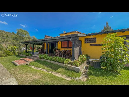 Farmhouse in Guarne, Departamento de Antioquia