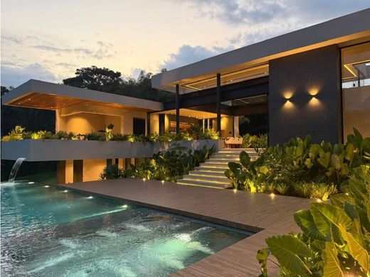 Casa de campo - Pereira, Departamento de Risaralda