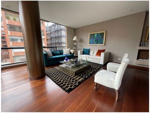 Apartment in Bogotá, Bogotá  D.C.