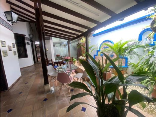 Luxury home in Santiago de Cali, Cali