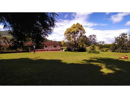 Maison de luxe à Rionegro, Departamento de Antioquia