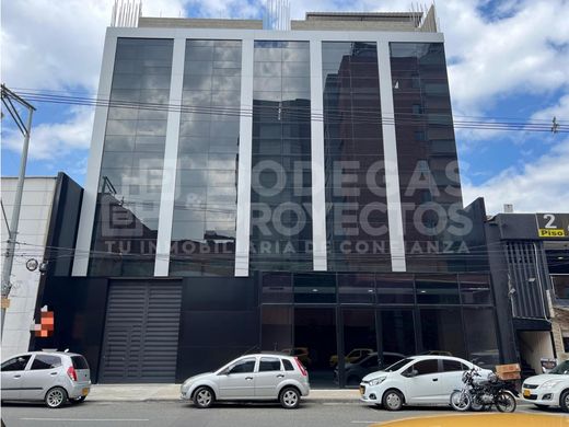 Complexes résidentiels à Medellín, Departamento de Antioquia