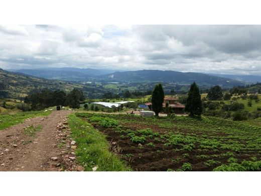 Rustico o casale a Zipaquirá, Departamento de Cundinamarca