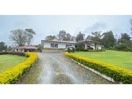 Casa di lusso a Envigado, Departamento de Antioquia