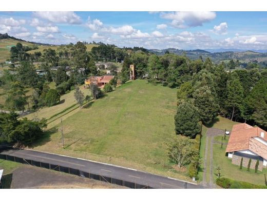 Terreno a Envigado, Departamento de Antioquia