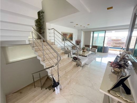 Casa di lusso a Puerto Colombia, Departamento del Atlántico