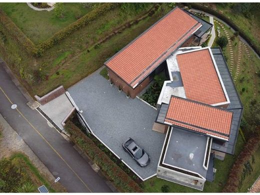 Πολυτελή κατοικία σε Retiro, Departamento de Antioquia