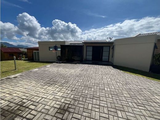 Casa de luxo - Chía, Departamento de Cundinamarca