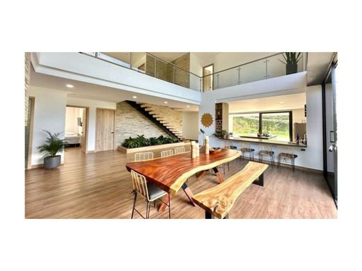 Πολυτελή κατοικία σε Retiro, Departamento de Antioquia