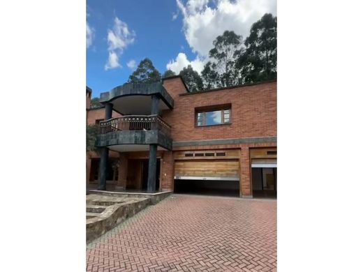 Luxury home in Medellín, Departamento de Antioquia