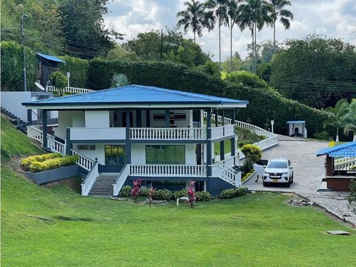 Rustico o casale a Pereira, Departamento de Risaralda