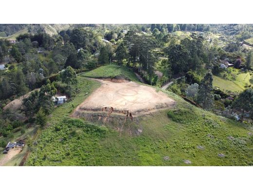 Terreno - Retiro, Departamento de Antioquia