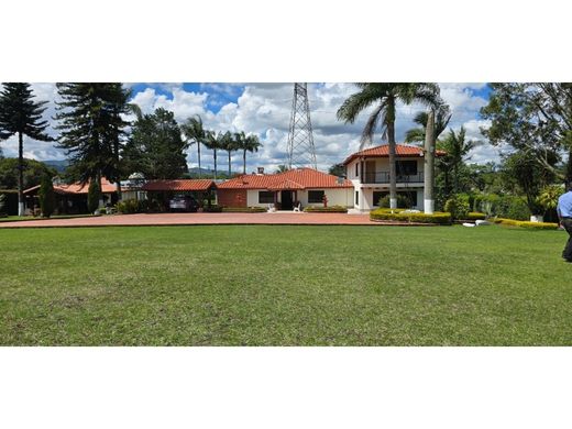 Country House in Rionegro, Departamento de Antioquia