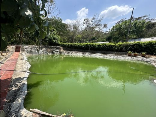 Ferme à Santa Marta, Departamento del Magdalena
