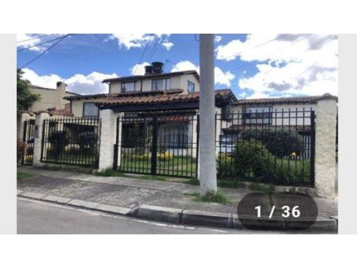 Luxury home in Bogotá, Bogotá  D.C.