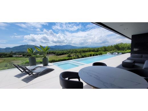 컨트리하우스 / Pereira, Departamento de Risaralda