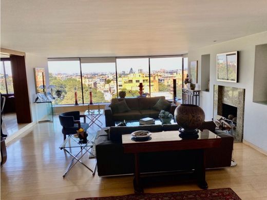 Apartment in Bogotá, Bogotá  D.C.