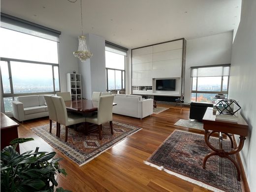 Apartamento - Bogotá, Bogotá  D.C.