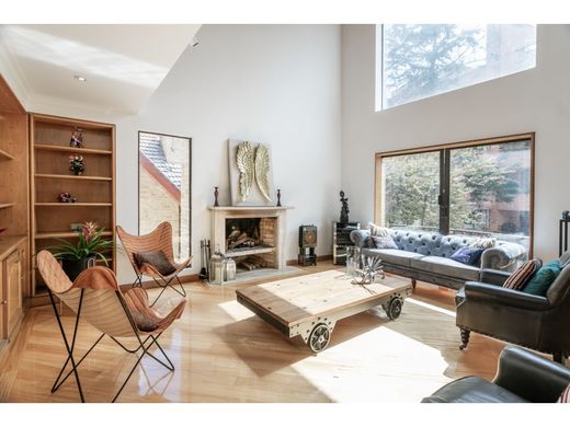 Luxury home in Bogotá, Bogotá  D.C.