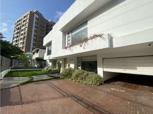 Casa de luxo - Barranquilla, Departamento del Atlántico