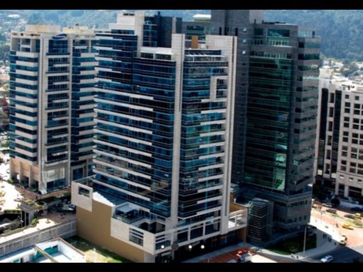 Biuro w Bogota, Bogotá  D.C.