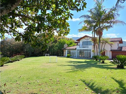 Landhuis in Retiro, Departamento de Antioquia
