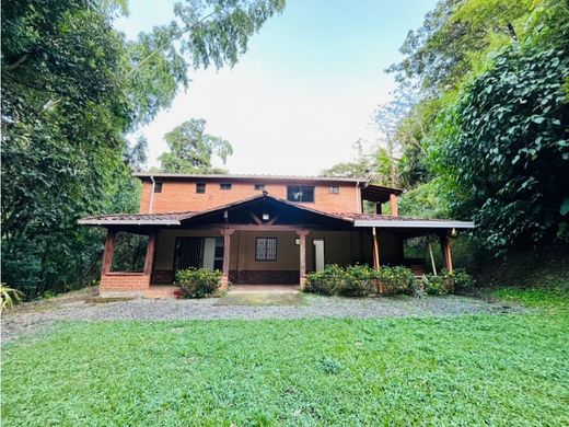 Landsitz in Envigado, Departamento de Antioquia