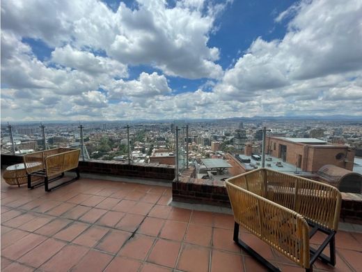 Apartment in Bogotá, Bogotá  D.C.