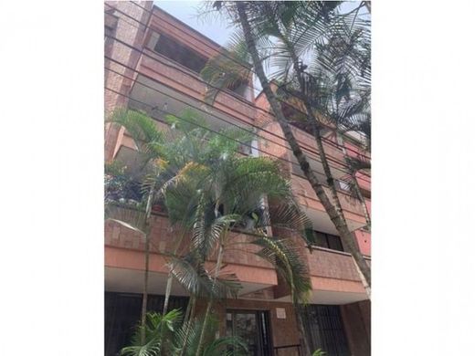 Komplex apartman Medellín, Departamento de Antioquia