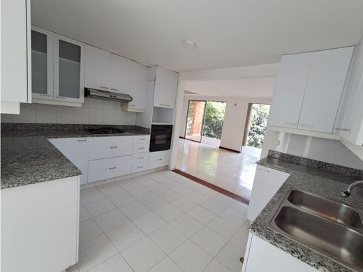 Country House in Envigado, Departamento de Antioquia