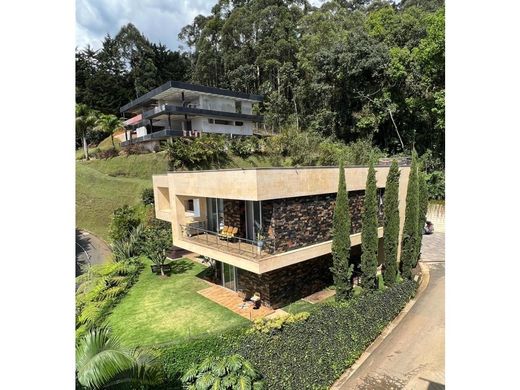 Luxury home in Medellín, Departamento de Antioquia