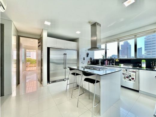 Piso / Apartamento en Cartagena de Indias, Departamento de Bolívar