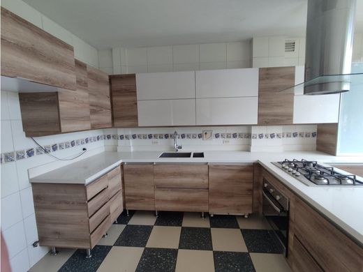 Luksusowy dom w Medellín, Departamento de Antioquia