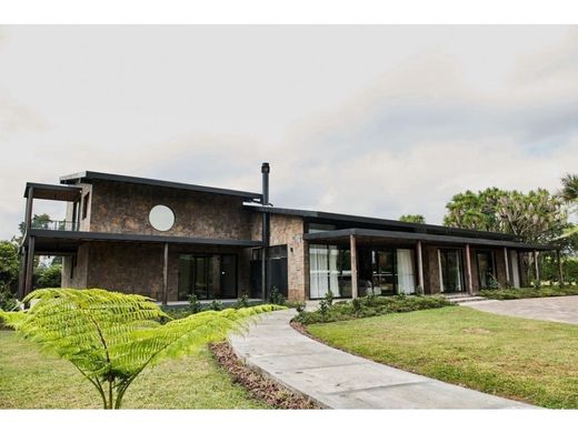 호화 저택 / Rionegro, Departamento de Antioquia