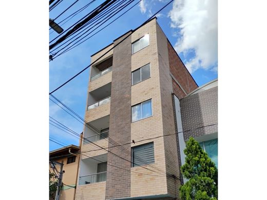 Komplex apartman Medellín, Departamento de Antioquia