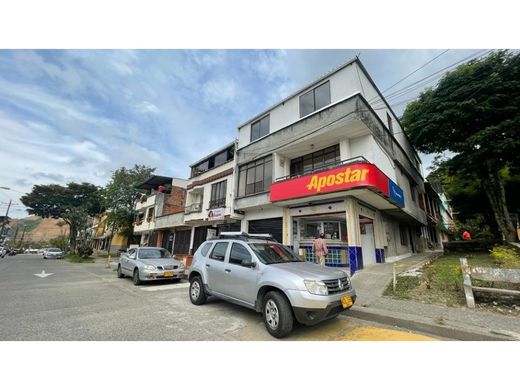 Apartamento - Pereira, Departamento de Risaralda