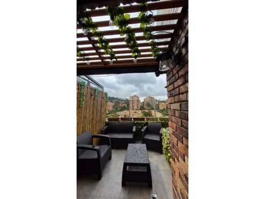 Duplex in Bogotá, Bogotá  D.C.