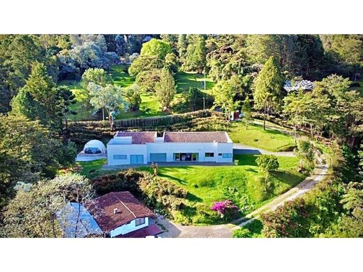 컨트리하우스 / Retiro, Departamento de Antioquia